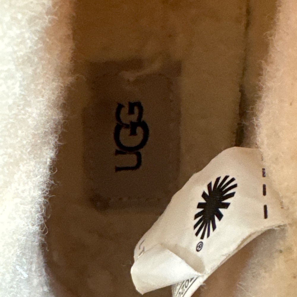 Ugg Waterproof - image 4